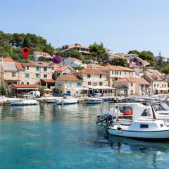 Seaside holiday house Maslinica, Solta - 23838