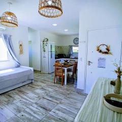 Casa con Jardín Las Marías 2