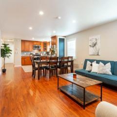 Marbella Lane-Spacious 5BR Ideal for Biz & Families in SJ