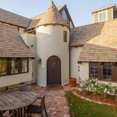 Walk to La Jolla Shores 2 homes Luxury Villa