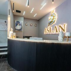 Aslan Boutique Apartments