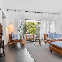 Summit to Sea, Elevated Luxury