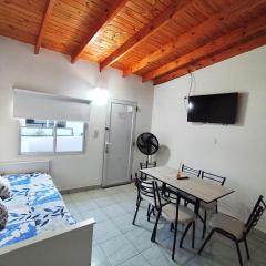 Apartamento Mar y Cielo