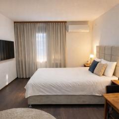 Garden Lux Grujić Apartmani