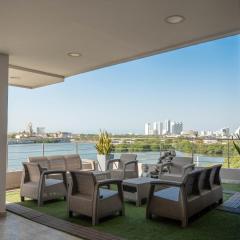 Hermosa Habitación cerca al Centro histórico