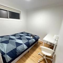 Comfortable Queen Room in Quiet Home - BP3