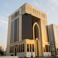 DoubleTree by Hilton Makkah Aziziyah