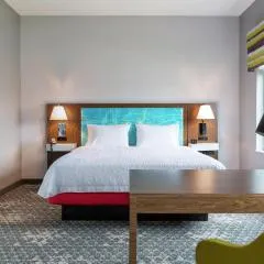 Hampton Inn By Hilton Lawrenceburg