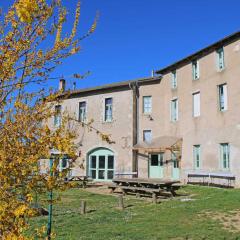 Gîte pour 14 pers à La Chabanne avec WiFi et animaux admis - FR-1-489-340
