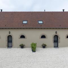 Gîtes rénovés à la ferme, terrasse et ambiance scandinave - FR-1-489-79