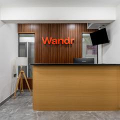 Wandr Hotel Richmond Road