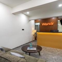 Wandr Hotel Richmond Road