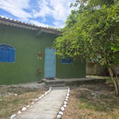 Studio Art & Mar Tucuns