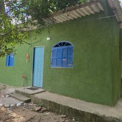 Studio Art & Mar Tucuns