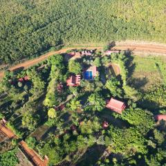 Ratanakiri Phum Khmer resort