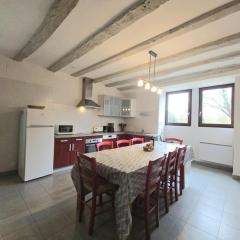 Gîte Périgord avec Jardin, WIFI et Animaux Bienvenus - FR-1-616-510