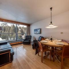 Appartement lumineux avec cuisine équipée à Courchevel - FR-1-613A-45