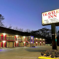 Travelers Inn Elizabeth City