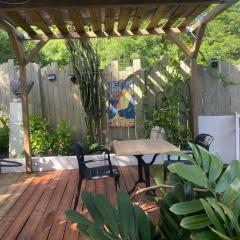 appartement Iris 2 chambres