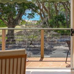 Beach Point - Wifi, Pet Friendly & Airconditioned