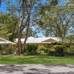 Paradise - Pearl - Modern With Wifi