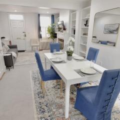 Georgetown Cobblestone Cottage - Private Parking