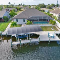 Stunning Gulf Access-Jacuzzi-Free HTD Pool-Kayaks