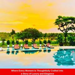 Happy Life Memories Hoi An Hotel & Spa