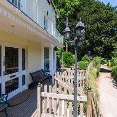 Holiday Home in Ross on Wye near Goodrich Castle