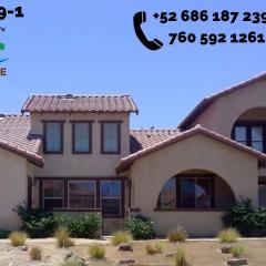 El Dorado Ranch Vacation Rental Condo 69-1