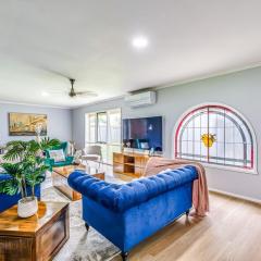 StayAU Pet-Friendly 7BR Spacious Retreat Morwell