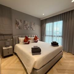 Title Legendary 2 bedroom