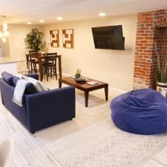 Exclusive Apt in Shaw