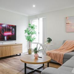 StayAU Pet-friendly Family's Perfect Beach Getaway