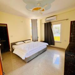 Vedic Hatha Vinyasa Yoga Ashram