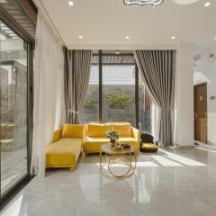 Villa's Võ Thị Sáu Huế