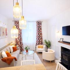 Haussmann Chic & Soft Élégance - Centre-ville