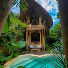 Dumi Bamboo Ecolodge by Wahem Hospitality
