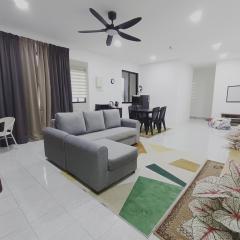 D' Irama Bachok Homestay