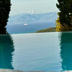 SeaForest Villa, Grand New! 2 km from Beach