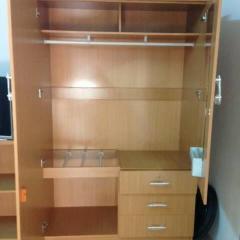 Songsirawit dormitory room1