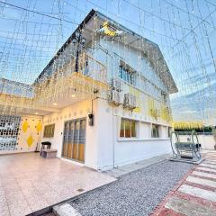 SpaciousEntertainmentHouseMuslimFriendly18Pax