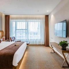 James Joyce Coffetel Shijiazhuang Century Park Shiji Huamao