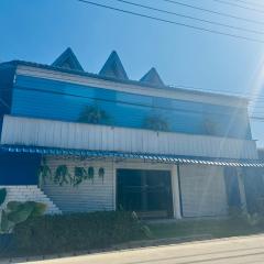 The Sunset Mekong Guest House