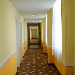 Home Inn-Qingdao Chongqing Zhong Road Licang Walking Street