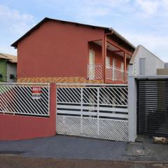 Ar-condicionado, Estacionamento, Check-in 24H