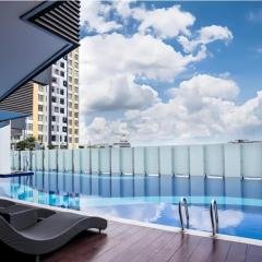 The Majestic - Imperial Tower