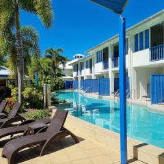 Reefside Escape Silkari Resort