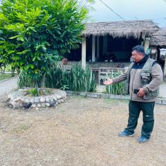 Kumal Village Resort Golaghat