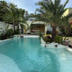 Chon's Dock Homestay & Apartment For Lease